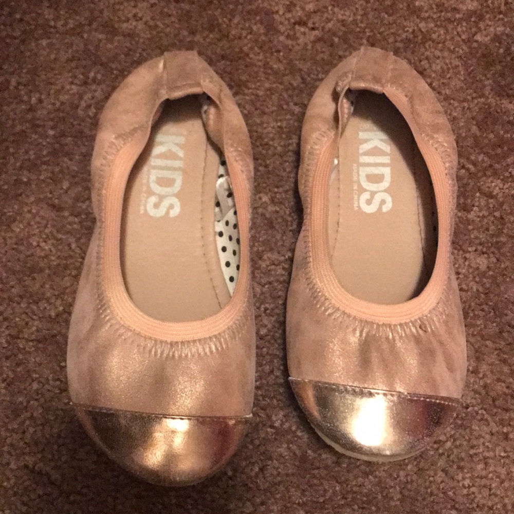 H&M flats